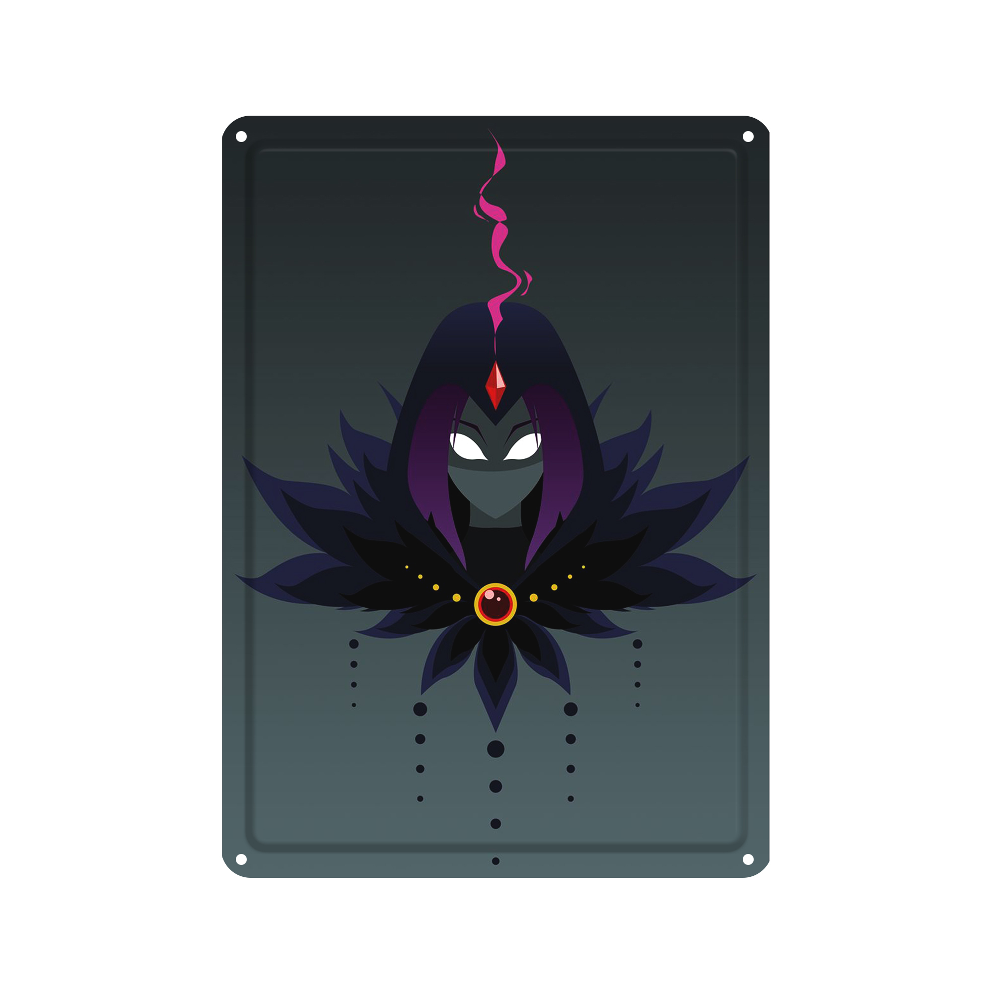 دیوارکوب مدل کد s 1980 teen titans