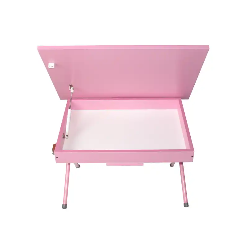 میز تحریر میزیمو مدل باکسدار تاشو کد 3655