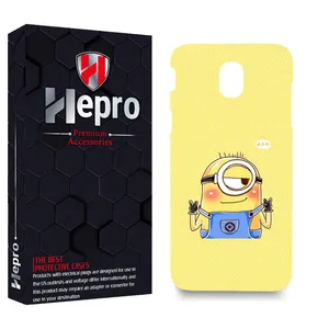 HEPRO MC Cover for SAMSUNG GALAXY J5 PRO