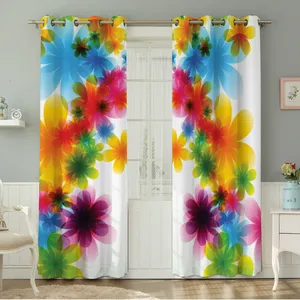 پرده نیروانا مدل مخمل کد 4248سایز 140×280 سانتی متر