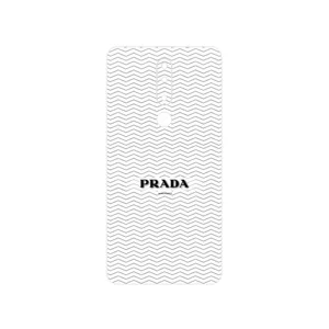 MAHOOT Prada Cover Sticker for Nokia 3.1 Plus