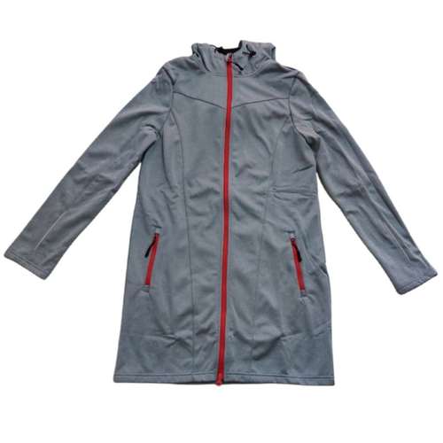 گرمکن ورزشی زنانه کریویت مدل Soft2023