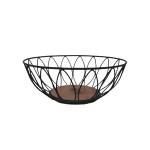 سبد میوه مدل Ellipse