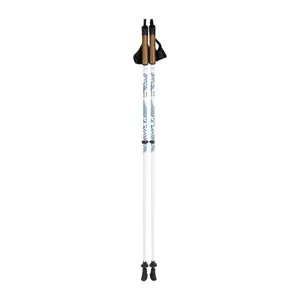 عصای کوهنوردی وانابی مدل NORDIC WALK X2 بسته 2 عددی