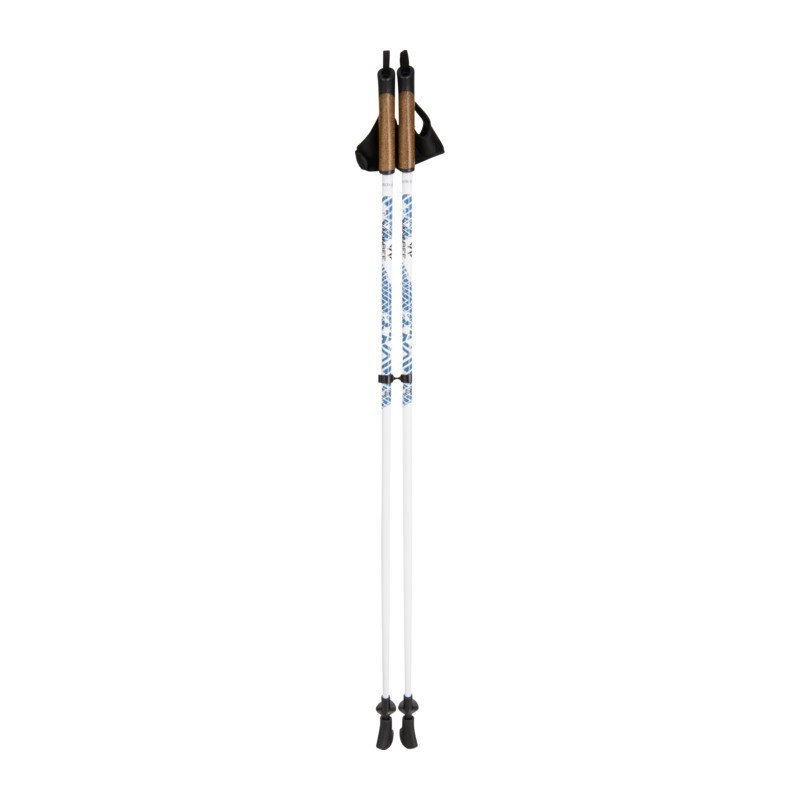 عصای کوهنوردی وانابی مدل NORDIC WALK X2 بسته 2 عددی