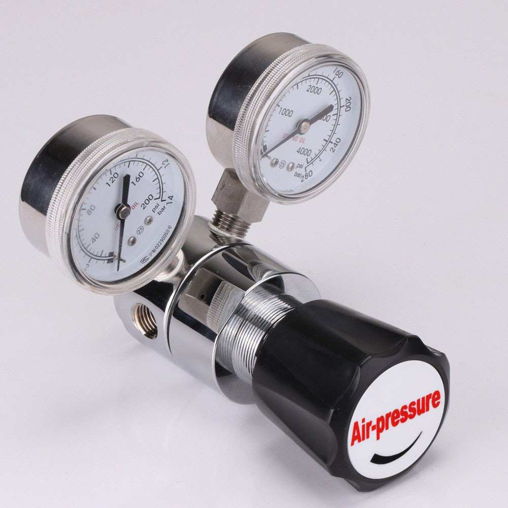 رگلاتور مدل AP11 رگلاتور مدل AP11