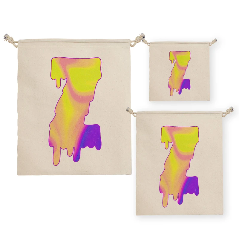 نظم دهنده ترمه طراحان ایده مدل حرف Z هولوگرامی کد cfp3002 مجموعه سه عددی