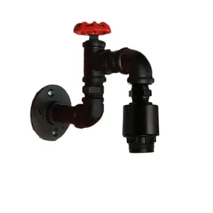 چراغ دیواری اِژین کدD128
