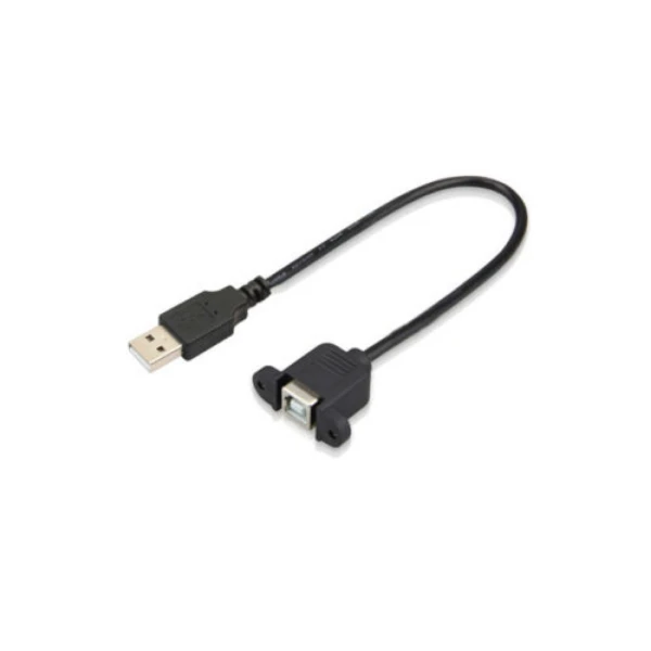 کابل USB 2.0 پی نت مدل 020 طول 0.3 متر