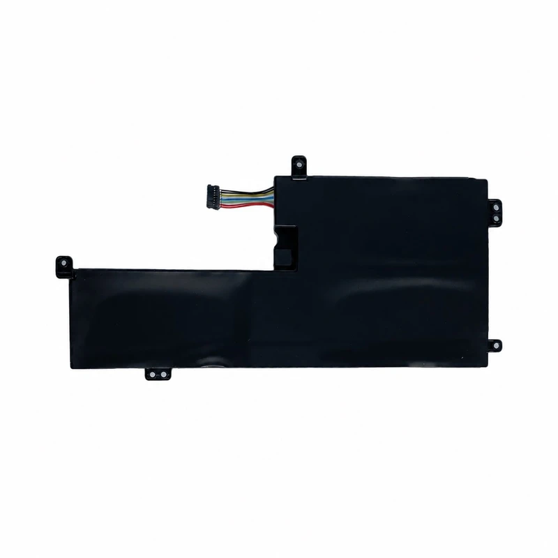 عکس شماره 2 : باتری لپ تاپ 4 سلولی دابل ام مدل l18m3pf2 مناسب برای لپ تاپ ideapad l340 v340