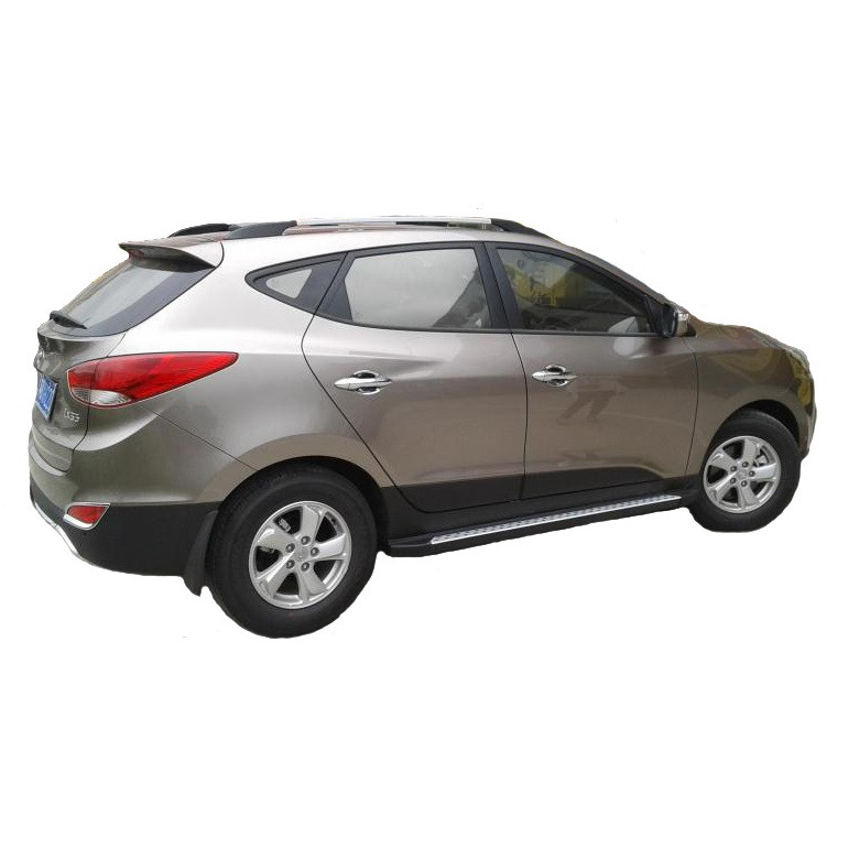رکاب خودرو مدل X35-001 مناسب برای هیوندای IX35 بسته دو عددی