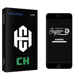 Ricomm CH2 SuperD Screen Protector For Apple iPhone 6 / 6s