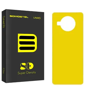 Somastel SD Back Protector For Xiaomi Mi 10T Lite 5G
