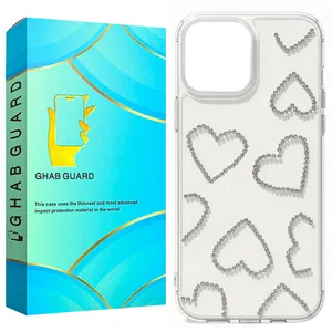 Ghab Guard LBNG Cover for Apple iPhone 13 Pro Max        