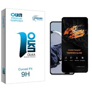 Cooling Olka Screen Protector For Xiaomi  12T Pro