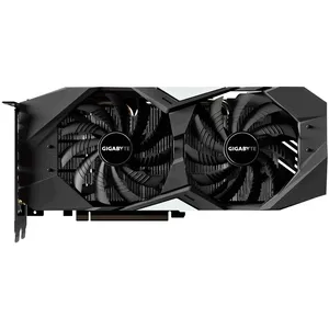 کارت گرافیک گیگابایت مدل GTX 1650 Gaming OC 4G
