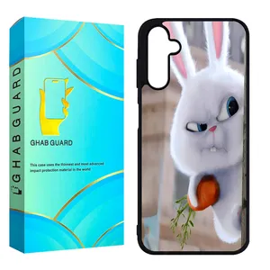 Ghab Guard CHAPGHAB Cover For Samsung Galaxy A25