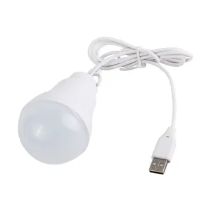 لامپ ال ای دی USB فالکو مدل 001