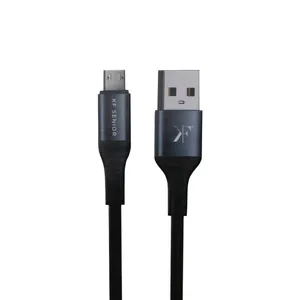 مبدل USB به MICROUSB کی اف سنیور مدل S88_MM طول 1.2 متر