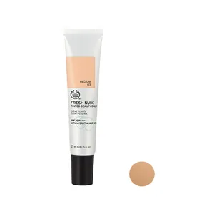 کرم پودر BB بادی شاپ مدل Fresh Nude شماره 03 حجم 25 میلی لیتر