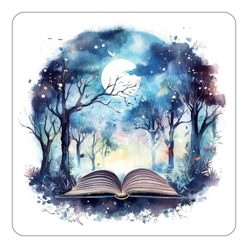 مگنت کاکتی طرح هری پاتر Harry Potter مدل mp44787