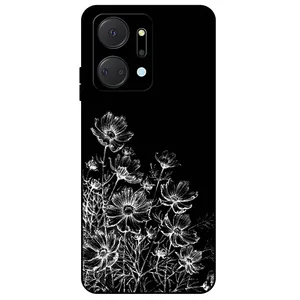 Megafone Flower 7274 Cover For Honor X7A