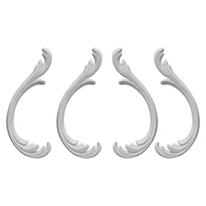 ابزار پیش ساخته مدل قطعه ریز کد 189 بسته 4 عددی