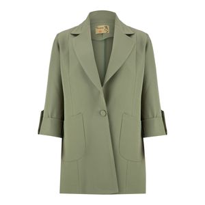 مانتو کتی زنانه السانا مدل میشکا کد 138019