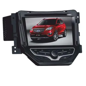 پخش کننده خودرو مدل CS35