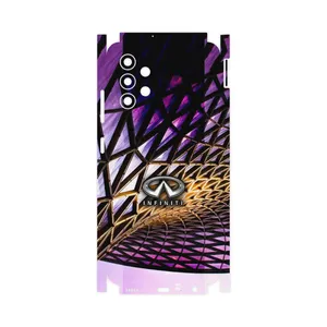 MAHOOT infinity-FullSkin Cover Sticker for Samsung Galaxy M32 5G