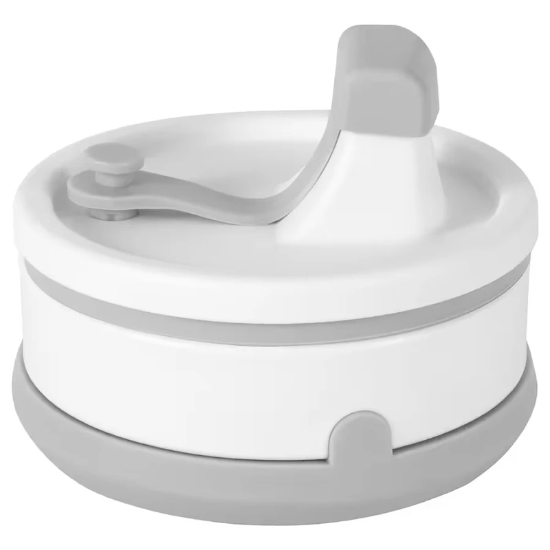 ماگ سفری ایکیا مدل FRUKOSTMAL گنجایش 0.35 لیتر