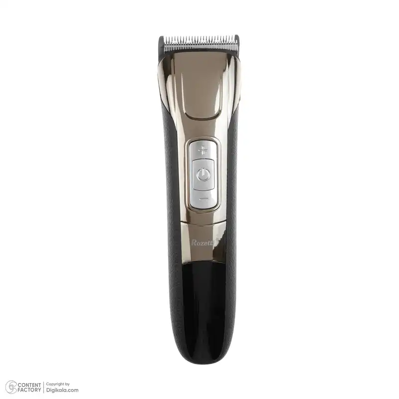ماشین اصلاح موی سر و صورت رزتی مدل 4060