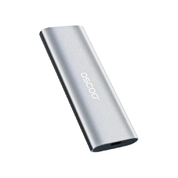 اس اس دی اکسترنال اوسکو مدل MD-005M ظرفیت 1 ترابایت