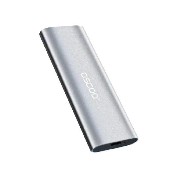 اس اس دی اکسترنال اوسکو مدل MD-005M ظرفیت 1 ترابایت