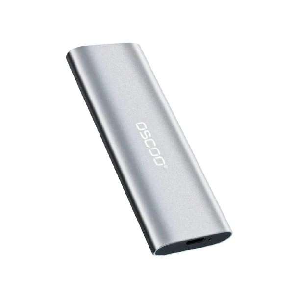 اس اس دی اکسترنال اوسکو مدل MD-005M ظرفیت 1 ترابایت اس اس دی اکسترنال اوسکو مدل MD-005M ظرفیت 1 ترابایت