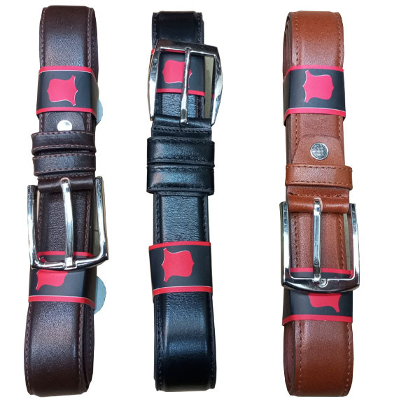 ست هدیه چرم زانکو مدل Zs-2244