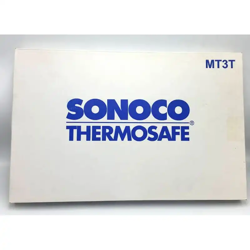 یخ خشک سونوکو مدل MT3T مجموعه 6 عددی