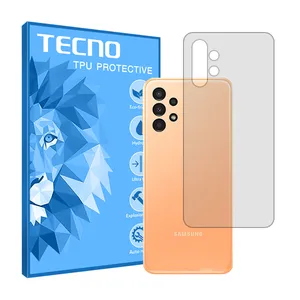 HyGEL transparent tecno phone back protector suitable for Samsung Galaxy A13 4G mobile phone