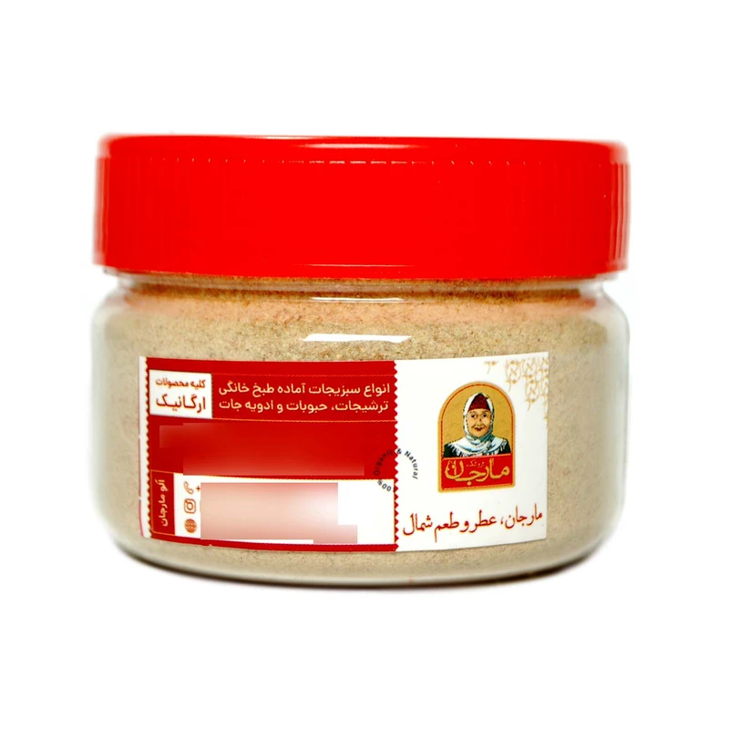 پودر کیوی مارجان - 100 گرم