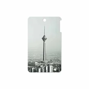 MAHOOT Tehran City Cover Sticker for Lenovo A7-50 A3500 2014
