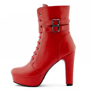 نیم بوت زنانه مدل 1251r