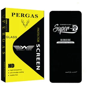 Waily Nice Pergas SuperD Screen Protector For Xiaomi Redmi Note 12 5G