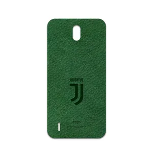 MAHOOT GL-JUVE Cover Sticker for Nokia C1