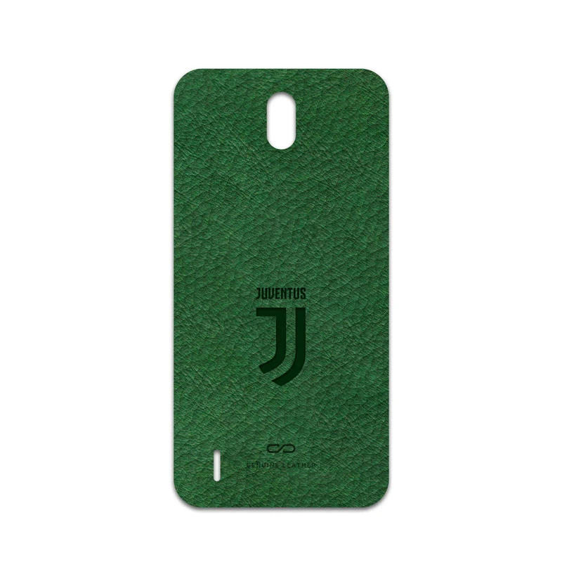 برچسب پوششی ماهوت مدل GL-JUVE مناسب برای گوشی موبایل نوکیا C1