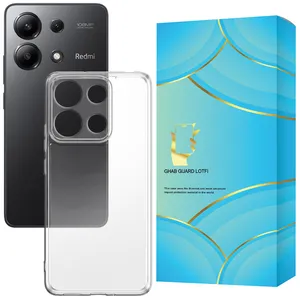 Ghab Guard SPCFGH Cover For Xiaomi Redmi Note 13 5G