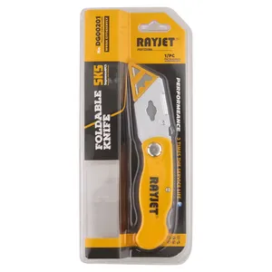 کاتر تاشو کناف رایجت مدل RAYJET-201-SK5 به همراه تیغ