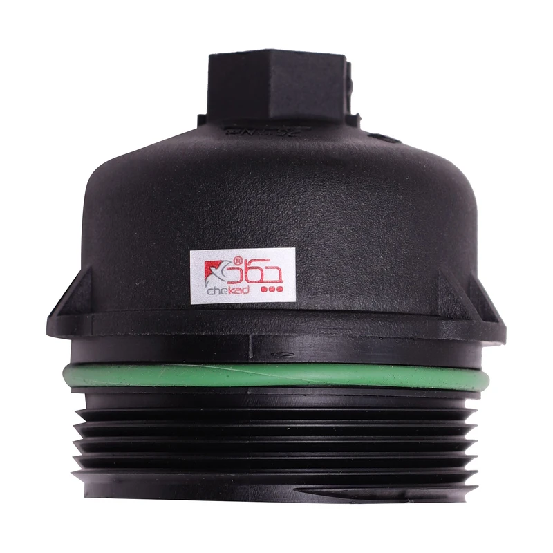 درپوش فیلتر روغن چکاد کد 880343 مناسب برای 206