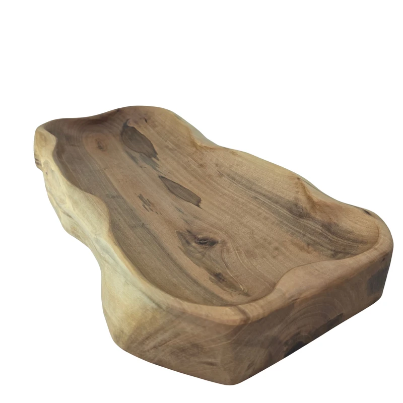 میوه خوری چوبی بزرگ  کد da02