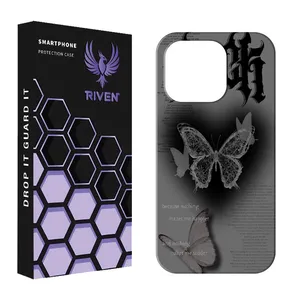 RIVEN RI1-3 Case For Apple iPhone 12 Pro
