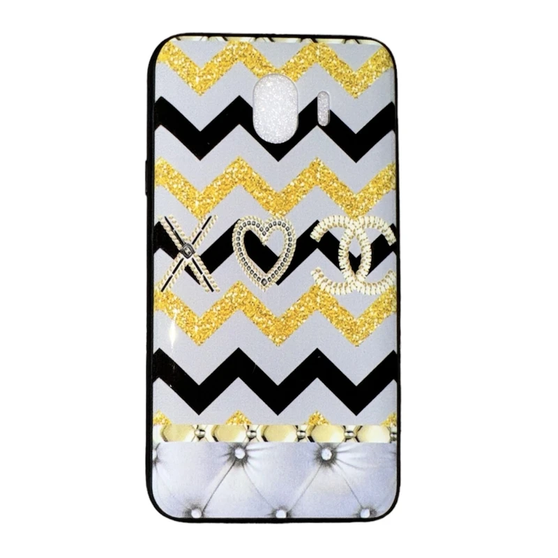 كاور كد 286 مناسب برای گوشی موبایل سامسونگ Galaxy  j4